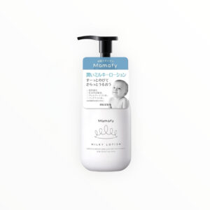 Mamafy Moisturising Milky Lotion, 350 ml