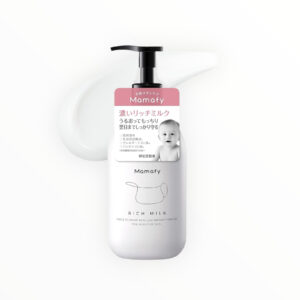 Mamafy Rich Milk, 350 g