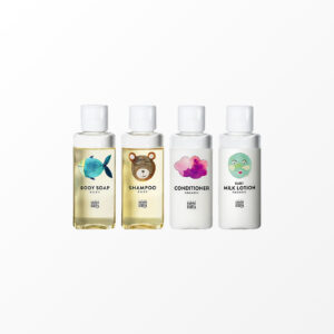 MammaBaby Travel Baby Gift Set
