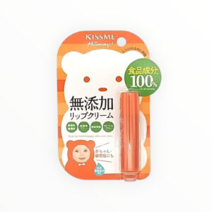 Mamy Lip Cream N, fragrance-free, 2.5 g