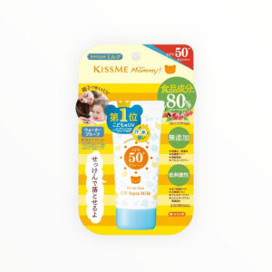 Mamy UV Aqua Milk SPF50+, 50 g