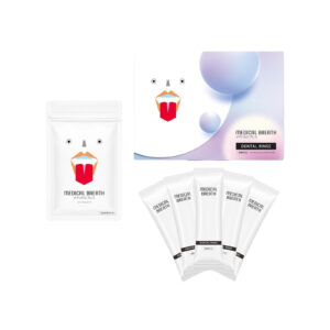 Medical Breath + Dental Rinse - Intensive oral care complex