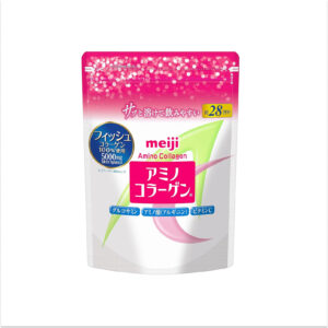 Meiji Amino Collagen, 196 g
