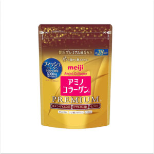 Meiji Amino Collagen Premium, 196 g