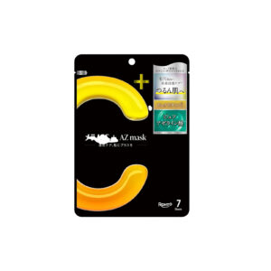 Melano CC+ AZ Mask Vitamin C × Azelaic Acid, 7 pcs.