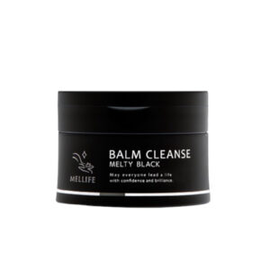 MELLIFE Cleansing Balm Black Balm 90 g