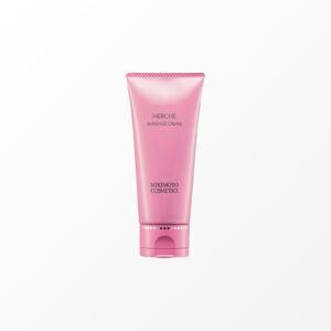 Mikimoto Cosmetics Herche Massage Cream N, 80 ml