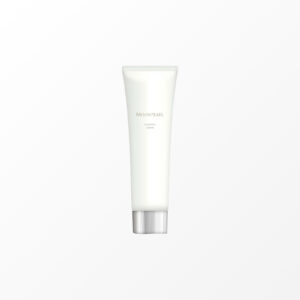 MIKIMOTO Moon Pearl Cleansing Cream for Makeup Removal, 120 ml