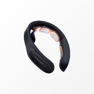 MYTREX EMS HEAT NECK black
