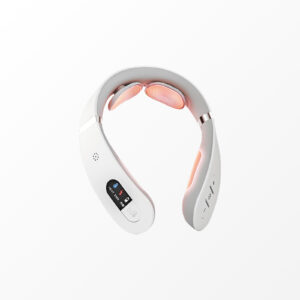 MYTREX EMS Heat Neck MT-EHN22W – smart neck massager with heat and EMS