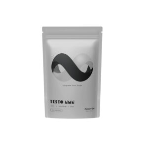 Nature In SP Testo NMN Supplement 120 Tablets – japanese nmn supplement for energy for man