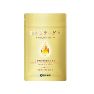 Nippon Shinyaku Kiwami Select Collagen Tablets 120 tablets