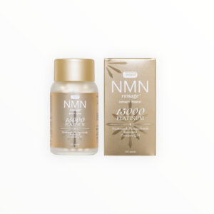 NMN Renage Platinum Infinity Power 15000 Anti-ageing complex with high NMN content, 120 capsules
