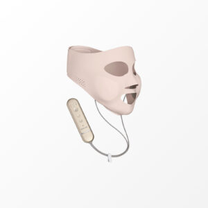Panasonic EH-SM50-N Face Mask Device – heated facial mask skincare device
