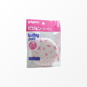 Pigeon Baby Puff F