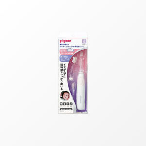 Pigeon Electric Toothbrush for First Time Finishing