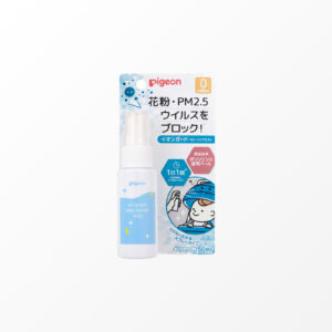 Pigeon Ionic protective baby barrier mist, 50 ml