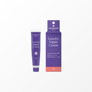 Pigeon Lansinoh Nipple & Dry Skin Care Cream 10g