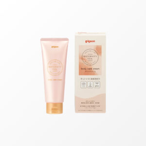 Pigeon Maternity Veil Body Care Cream 120 ml
