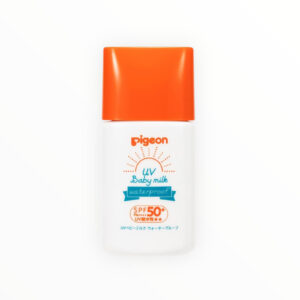 Pigeon UV Baby Milk Waterproof SPF50+,18 g
