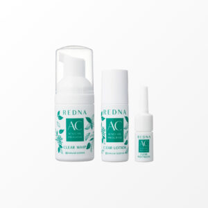Redna AC Trial Set (anti-acne), mini format