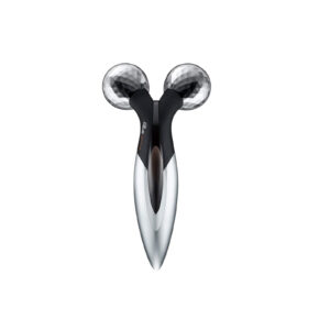 ReFa ACTIVE FIT BLACK Face and Body Massager, 1 pc.