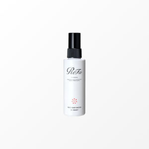 ReFa Hair Water for Heart 120 ml – hydrating and smoothing hair mist