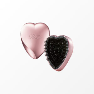 ReFa Heart Brush – premium scalp and hair care brush