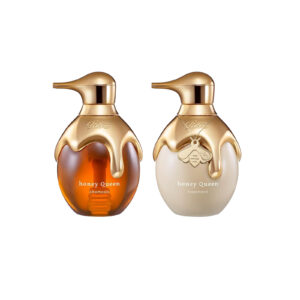 ReFa Honey Queen Shampoo 500 ml & Treatment 500 ml Set