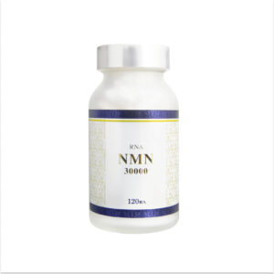 RNA NMN 30,000 mg, 120 Capsules