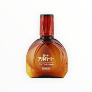 Rohto Algard Clinical Shot - drops for allergic itching, 13 ml