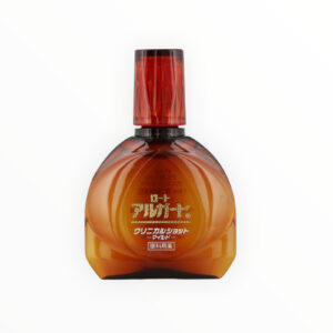 Rohto Algard Clinical Shot m - drops for allergic, 13 ml