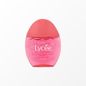 Rohto Lycee Eye Drops – moisturizing eye drops for daily eye comfort and hydration, 8 ml