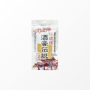 Ryukyu Shugo Legend Premium Tablet Liver Support, 6 tablets* 5