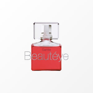 SANTE BEAUTEYE Eye drops for women with rose fragrance 12 ml