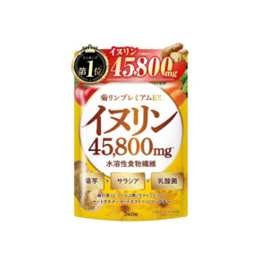Shin Nihon Health Kikirin Premium EX, 240 tablets