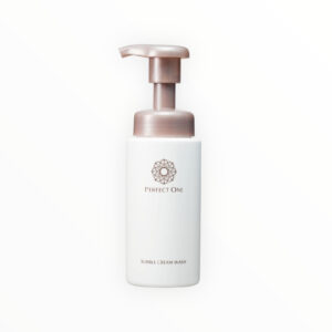Shin Nihon Health Perfect One Bubble Cream Wash, 150 ml