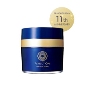 Shin Nihon Health PERFECT ONE SP Night Cream, 33 g
