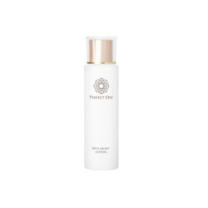 Shin Nihon Health PERFECT ONE SP Rich Moist Lotion, 120 ml