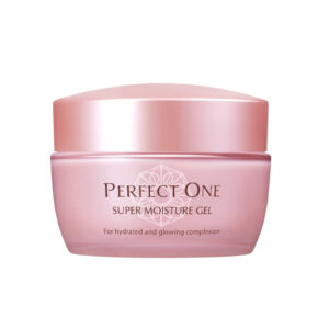 Shin Nihon Health PERFECT ONE Super Moisture Gel, 50 g