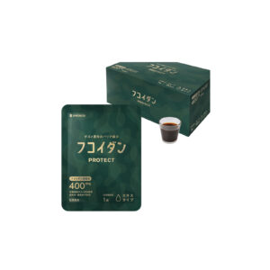 Shionogi Healthcare Fucoidan PROTECT Extract 400, 30 bags
