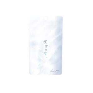 Shiro no Sakura Sakurayuki no Shizuku Beauty Supplement, 60 capsules