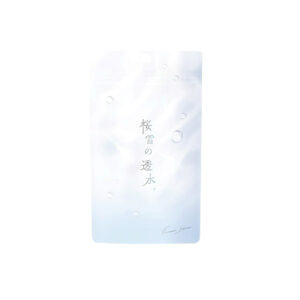 Shiro no Sakura Sakurayuki no Tosui Beauty Supplement, 60 capsules