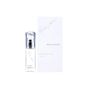 Shiro no Sakura White 5Q UV Recovery Hand & Body Serum Cream, 30 ml