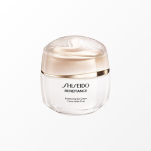 SHISEIDO Benefiance Brightening Gel Cream, 50 ml