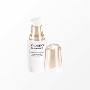 SHISEIDO Benefiance Brightening Micro S Serum, 30 ml
