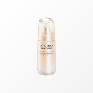 SHISEIDO Benefiance Wrinkle Smoothing Day Emulsion, 75 ml