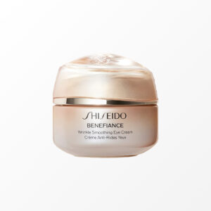 SHISEIDO Benefiance Wrinkle Smoothing Eye Cream N, 15 ml