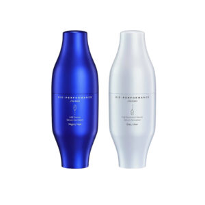 SHISEIDO Bio-Performance Skin Filler, 2 × 30 ml