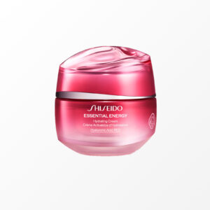 SHISEIDO Essential Energy Hydrating Cream, 50 ml